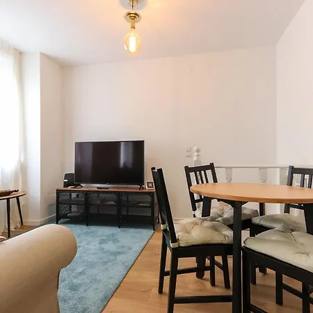 Wal Apartments- 3 Bedrooms With Parking Space Lisbon Exterior photo