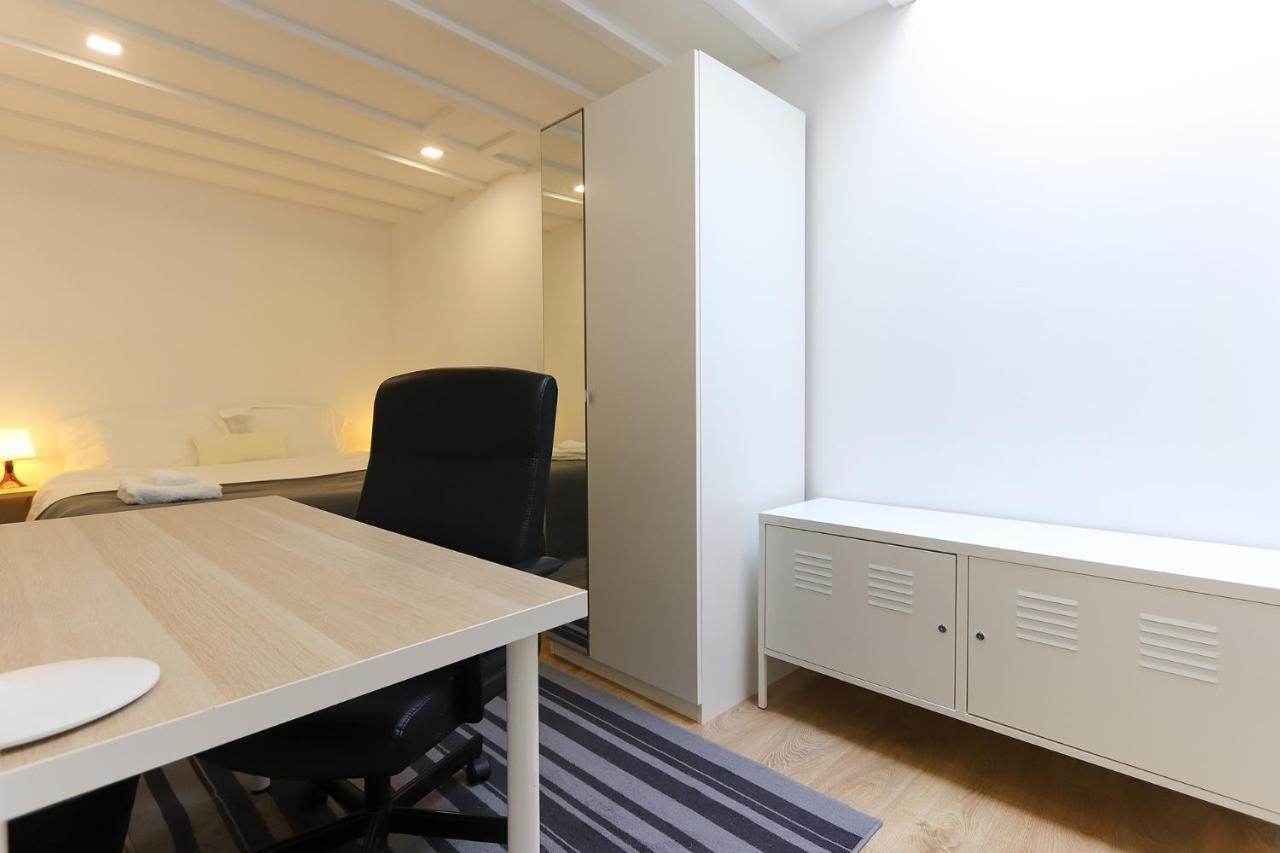 Wal Apartments- 3 Bedrooms With Parking Space Appartement Lissabon