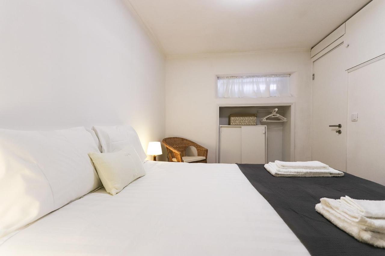 Wal Apartments- 3 Bedrooms With Parking Space Appartamento *