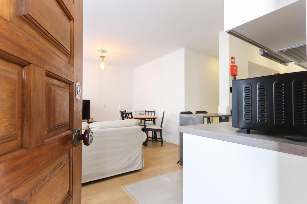 Appartement Wal Apartments- 3 Bedrooms With Parking Space