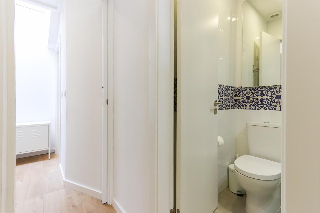 Wal Apartments- 3 Bedrooms With Parking Space Appartamento *