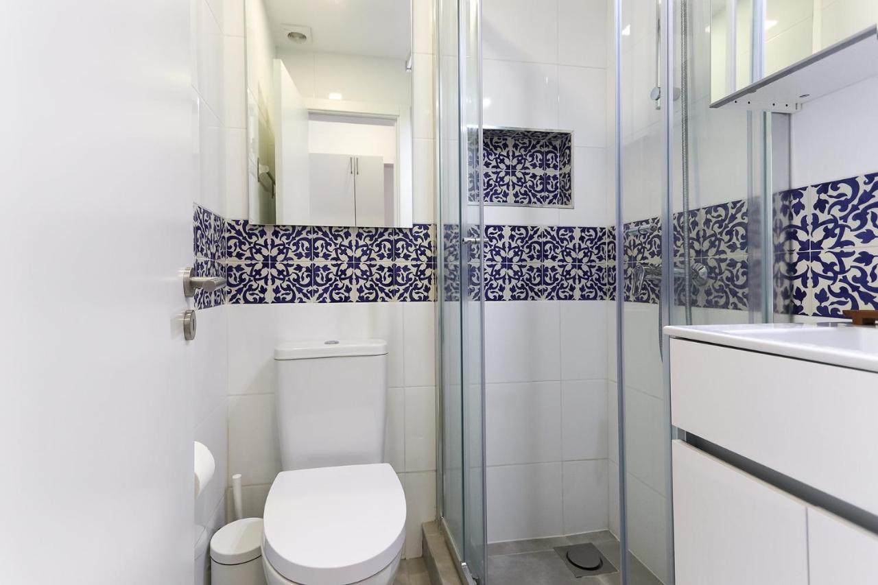 Wal Apartments- 3 Bedrooms With Parking Space Appartamento