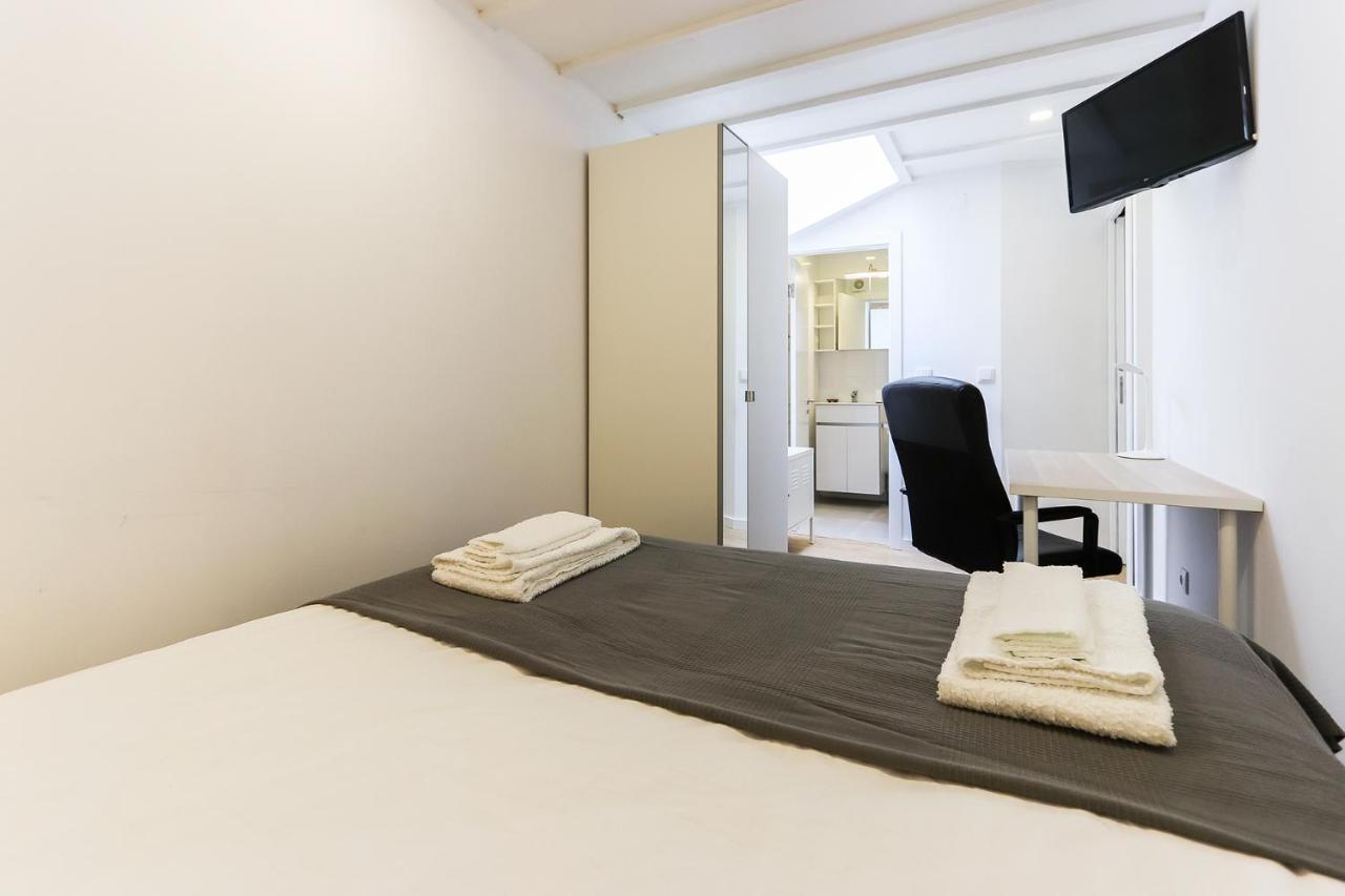 Wal Apartments- 3 Bedrooms With Parking Space Lisbona