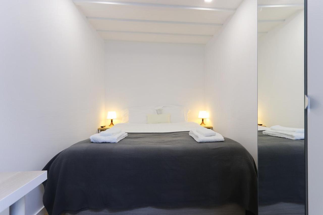 Wal Apartments- 3 Bedrooms With Parking Space * Lissabon