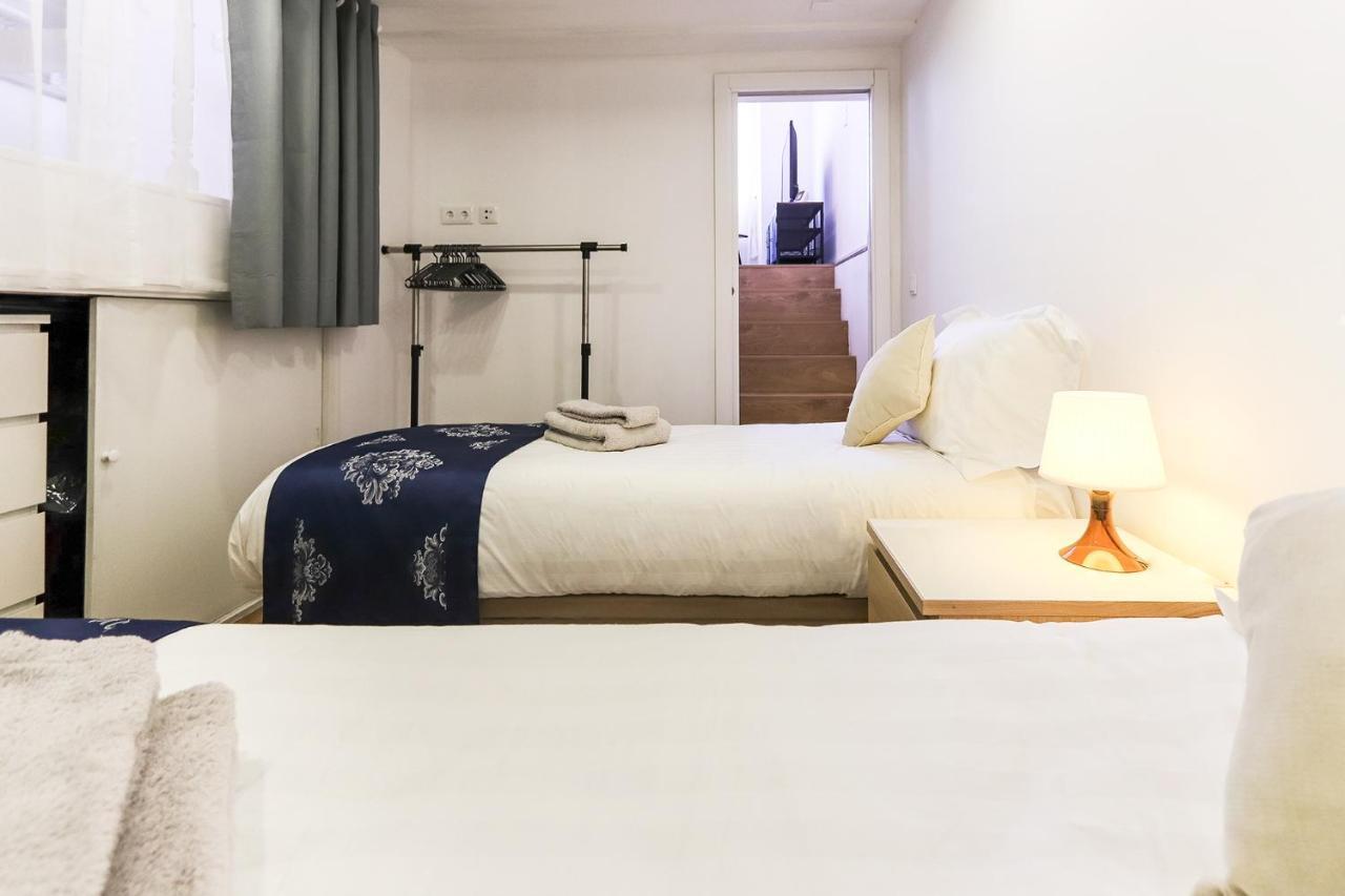 Wal Apartments- 3 Bedrooms With Parking Space Appartement *
