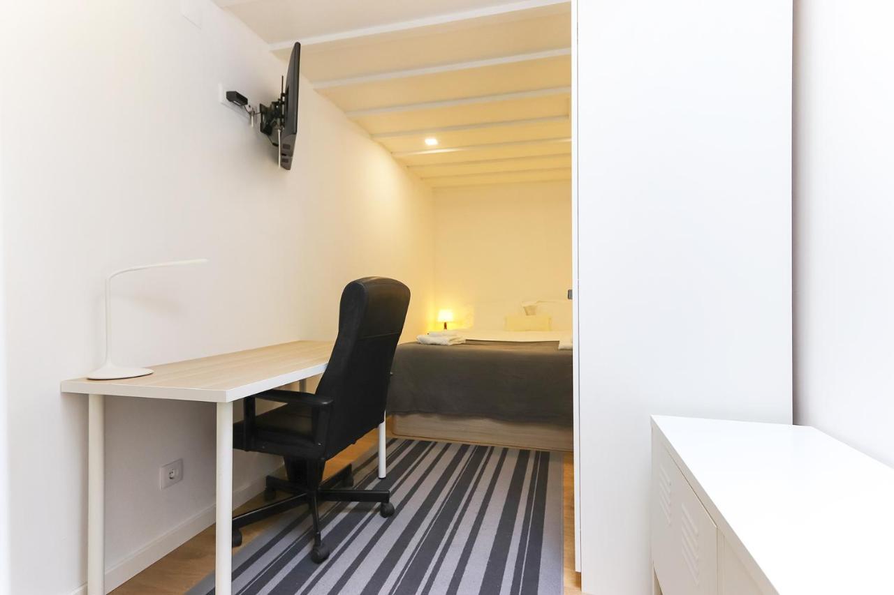 Appartement Wal Apartments- 3 Bedrooms With Parking Space *
